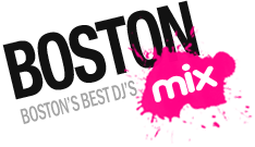 Boston Mix